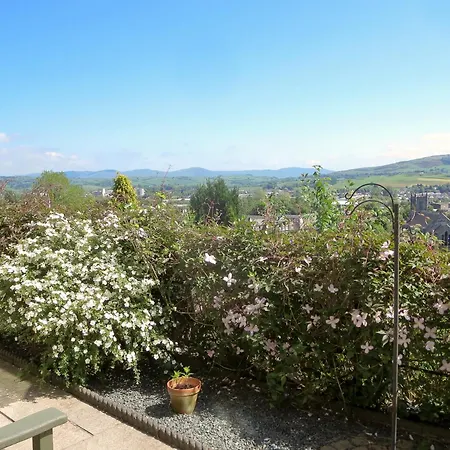 Casa vacanze Beech Hill