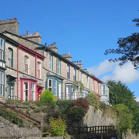 Beech Hill Burneside