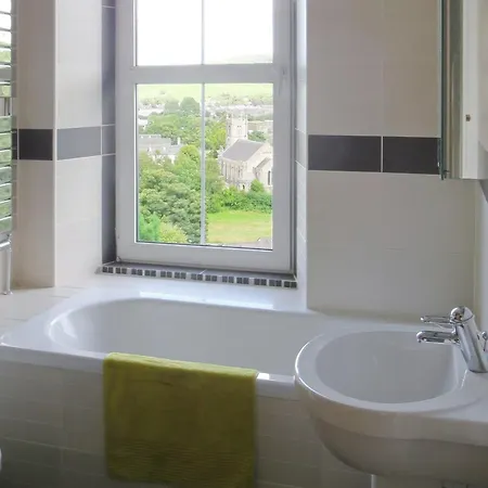 Beech Hill Ferienhaus