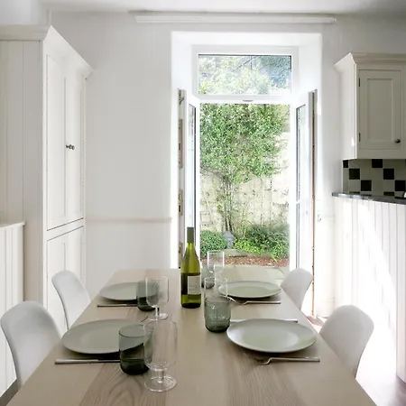 Beech Hill Ferienhaus *