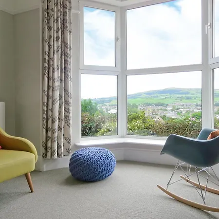 Beech Hill Ferienhaus Burneside