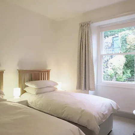 Beech Hill Ferienhaus *