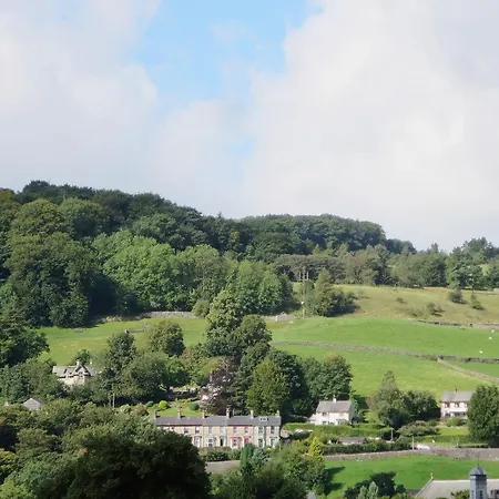 Ferienhaus Beech Hill *