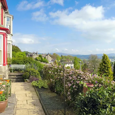 Σπίτι διακοπών Beech Hill Burneside