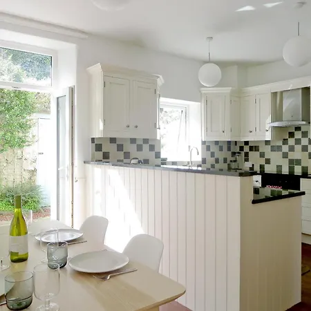 Beech Hill Дом отдыха Burneside