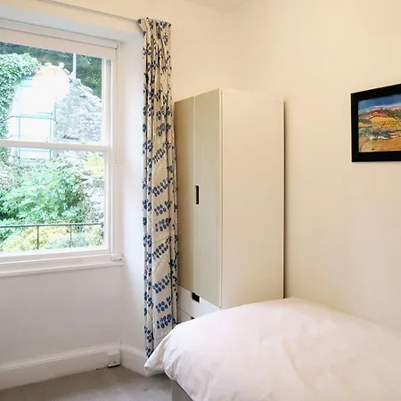 Дом отдыха Beech Hill